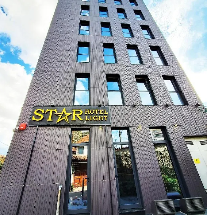Starlight Hotel-1