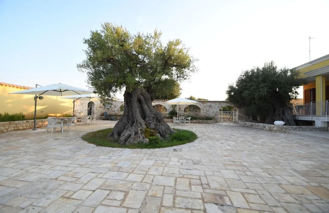 Il Filo Di Arianna-Mola-Bed&Breakfast-1