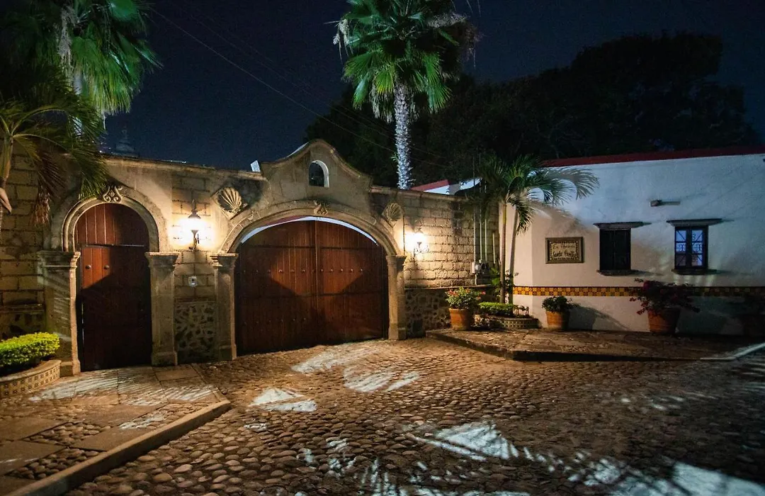 Ex Hacienda Santa Cecilia-1