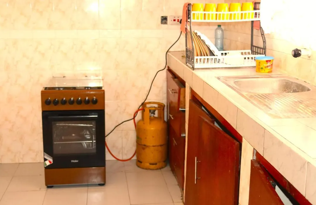 Mahnoor Studio Apartment-1