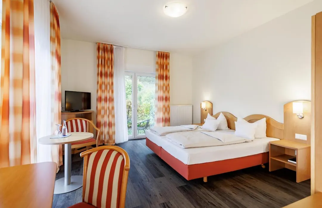 Hotel Restaurant Talblick-1
