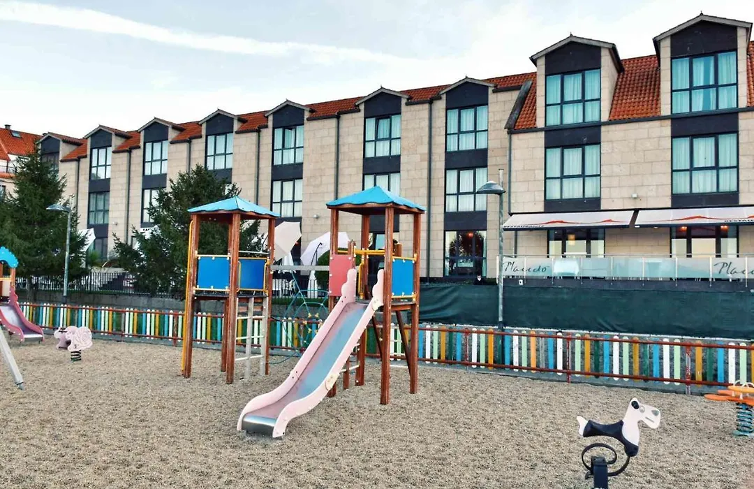 Hotel Carril-1