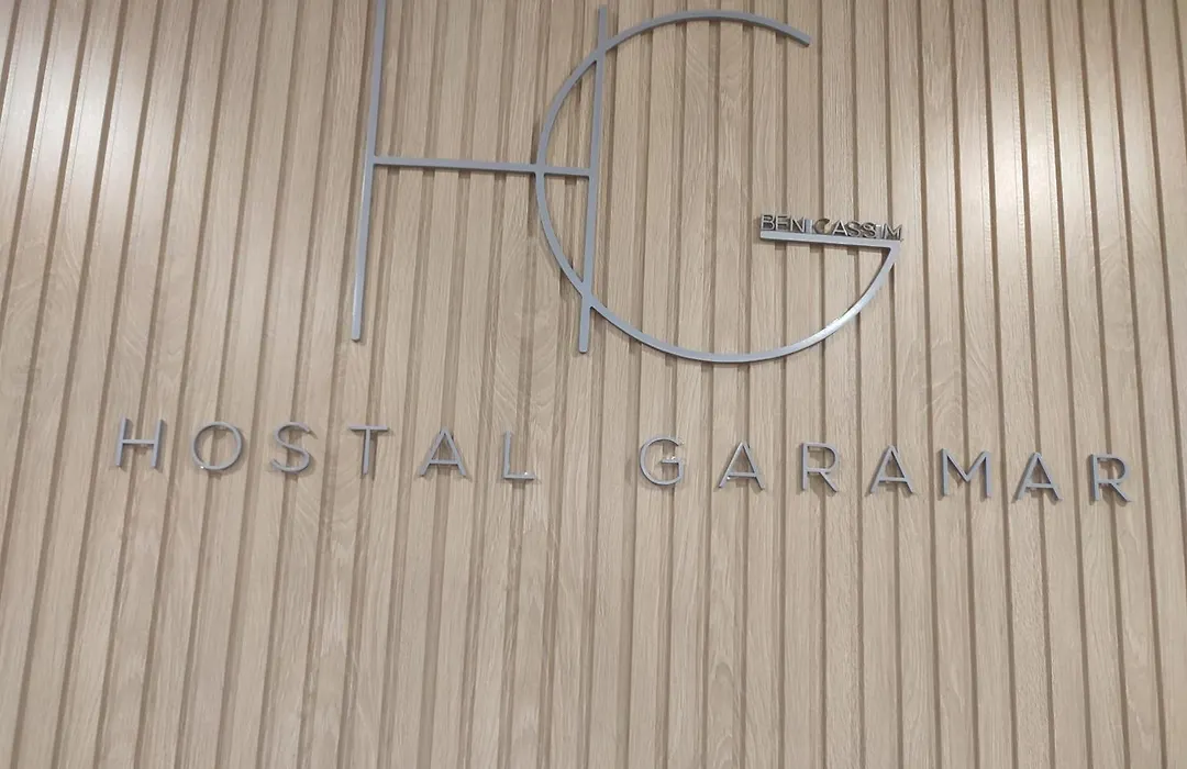 Hostal Garamar-1