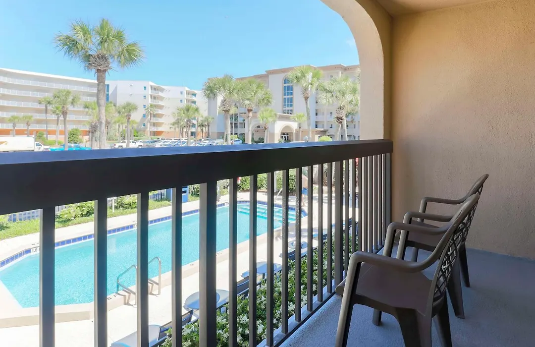 Hampton Inn Fort Walton Beach-1