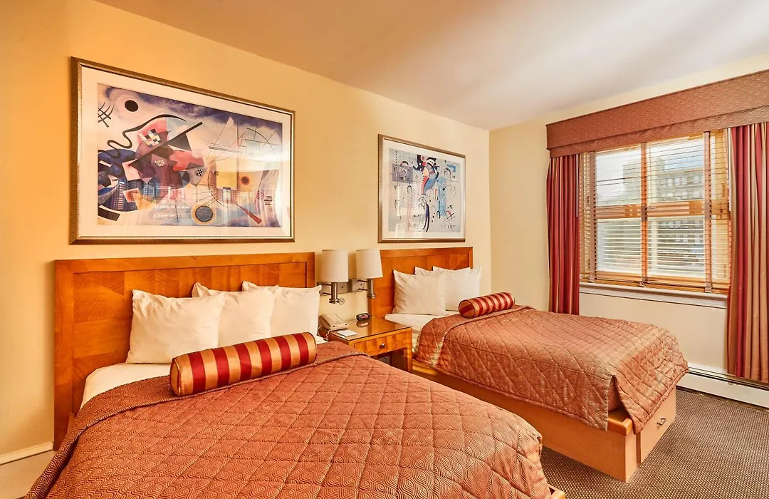 Alexander Inn-1