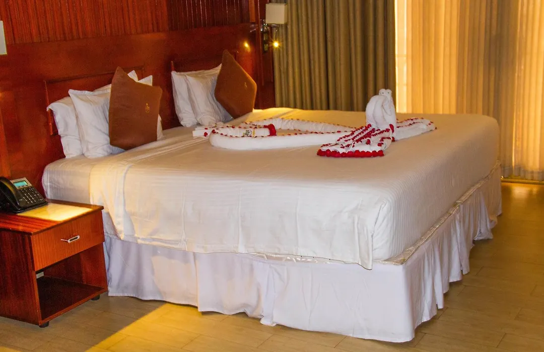Sainte Famille Hotel-1