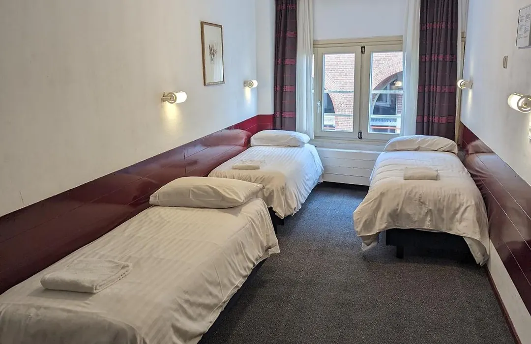 Budget Hotel Ben-1