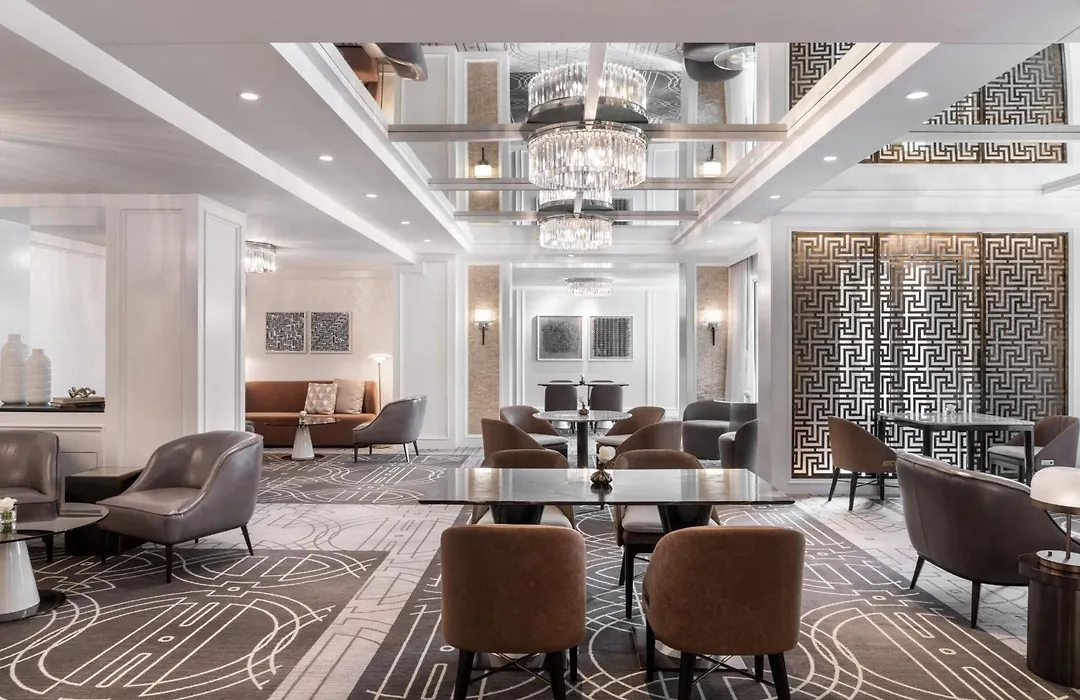 The Ritz-Carlton, Dallas-1