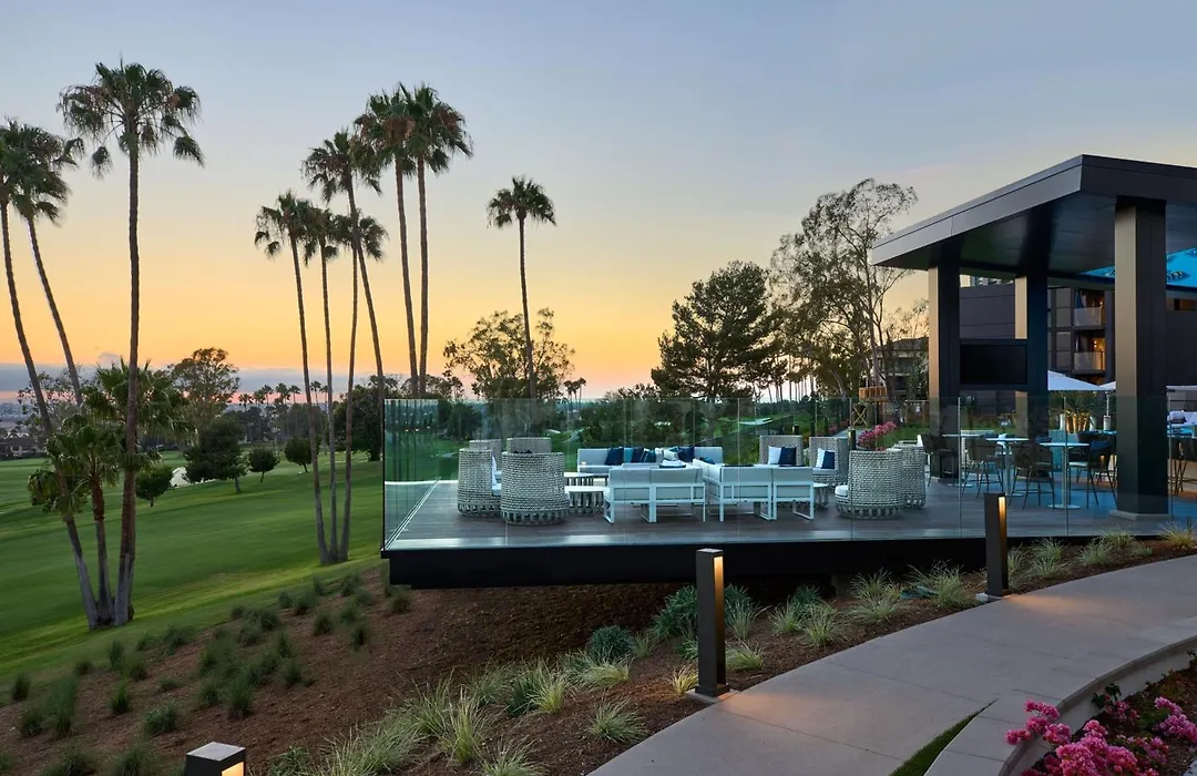 Vea Newport Beach, A Marriott Resort & Spa-1
