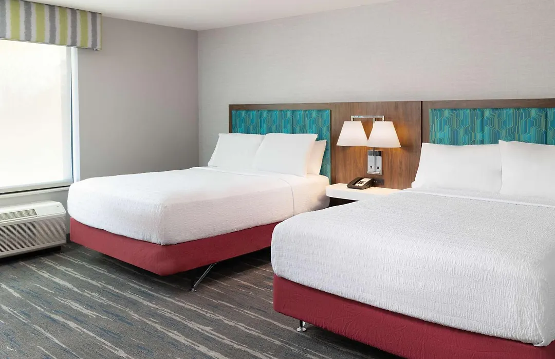 Hampton Inn & Suites Imperial Beach San Diego, Ca-1