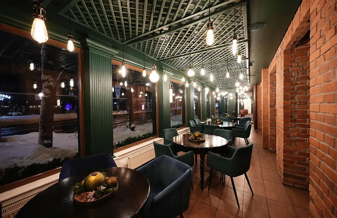 Hotel Navalis, Klaipeda-1