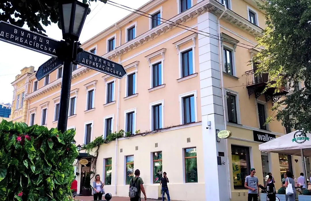 Royal Street Hotel-1