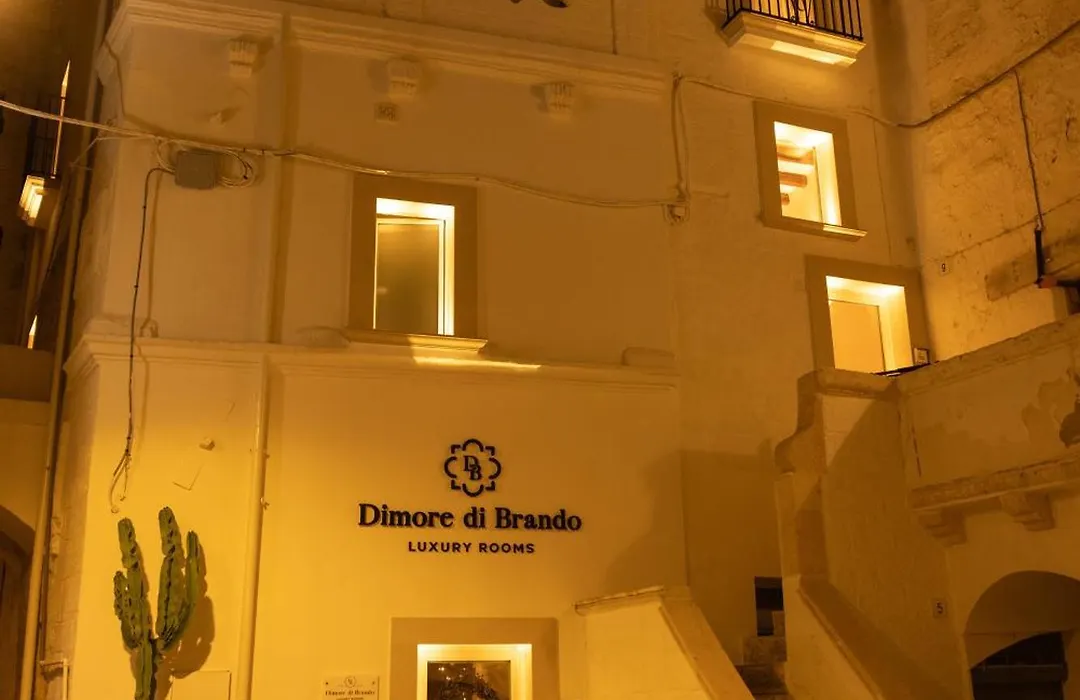 Dimore di Brando Vico Gelso-1