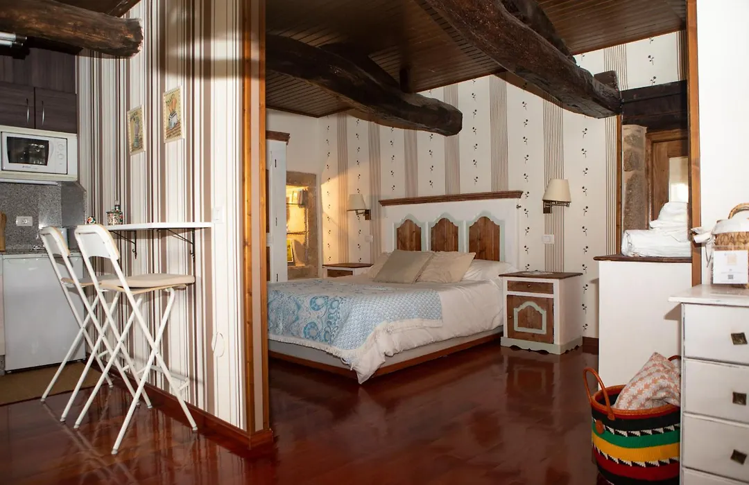 Casa Do Cuco - Rural House-1