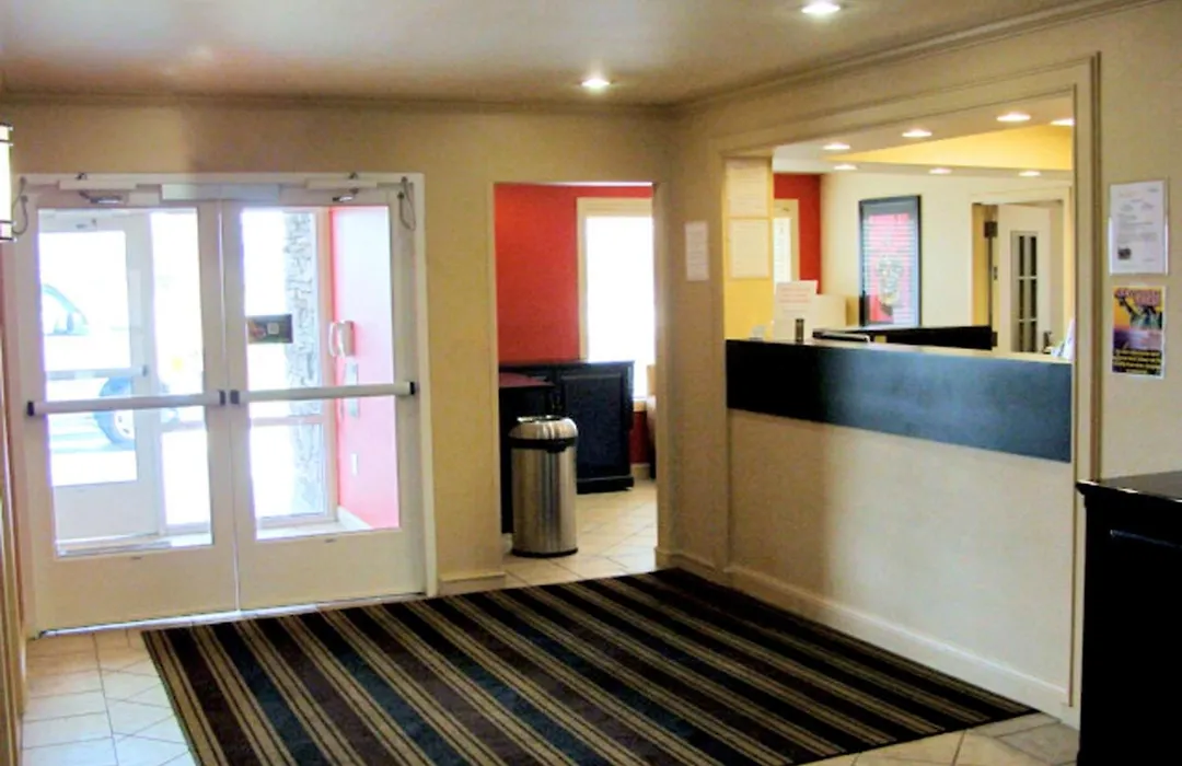 Extended Stay America Suites - Meadowlands - East Rutherford-1