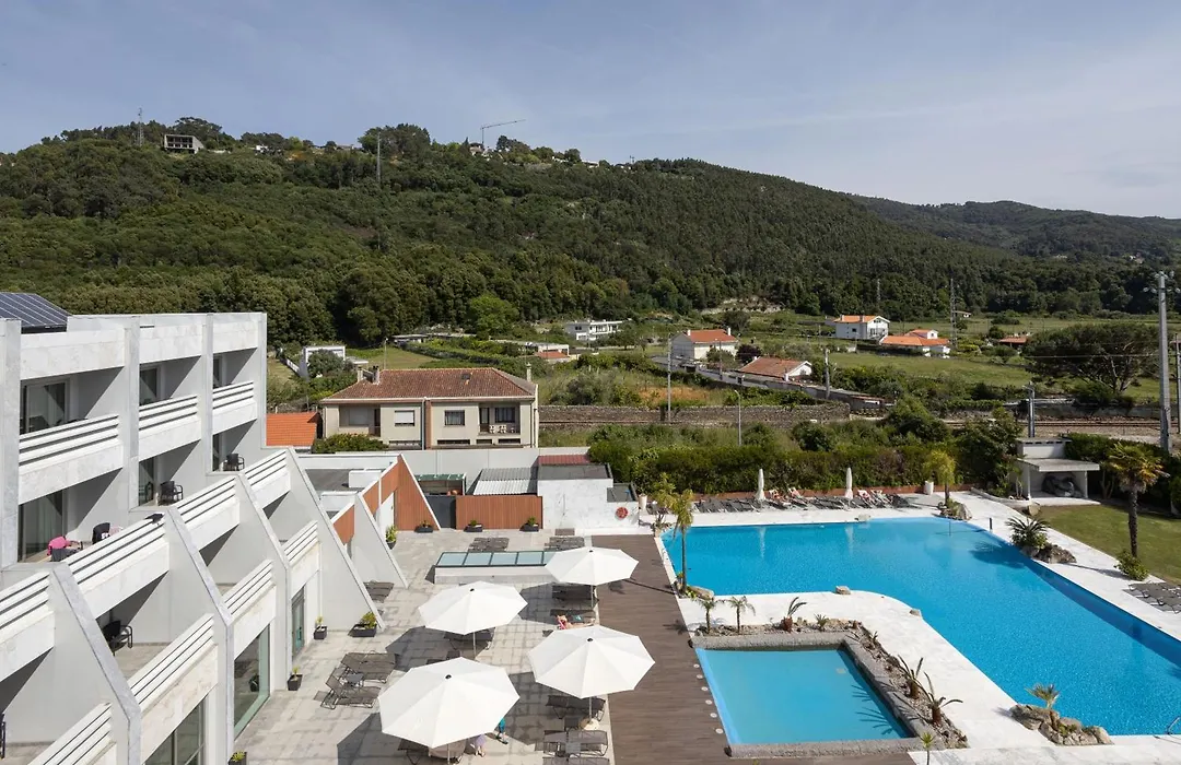 Hotel Porta do Sol Conference&SPA-1