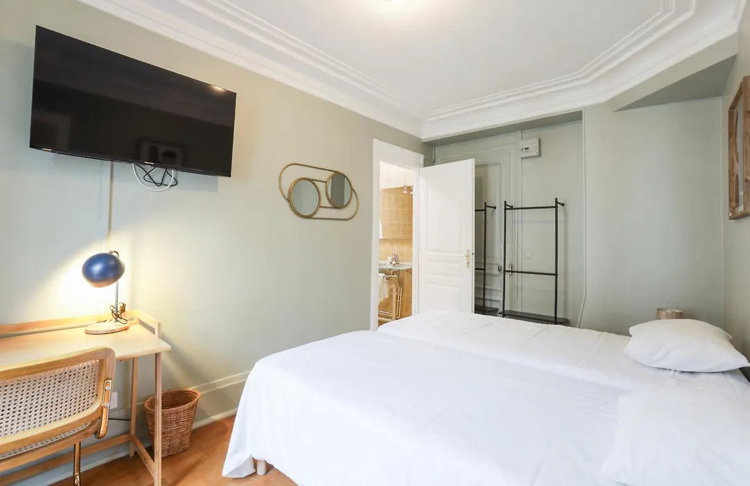 Hôtel Ramey-1