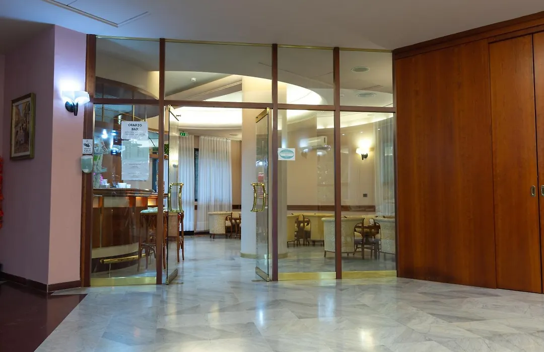 Hotel San Nicola-1