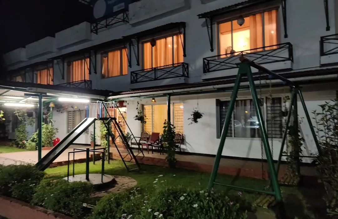 Sapphire Grand Ooty-1