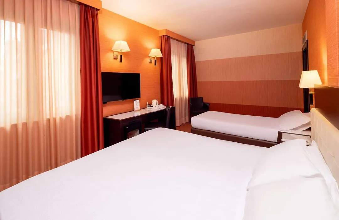 Best Western Gorizia Palace-1