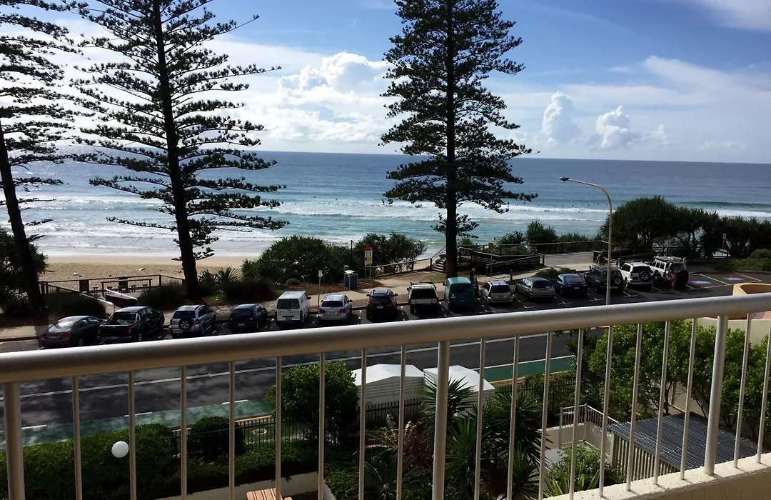 Coolum Caprice-1