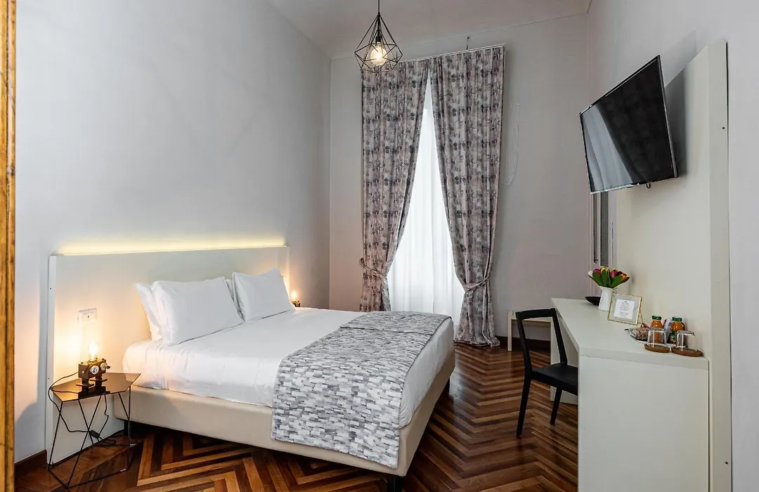 Maison Reve Torino Centro-1