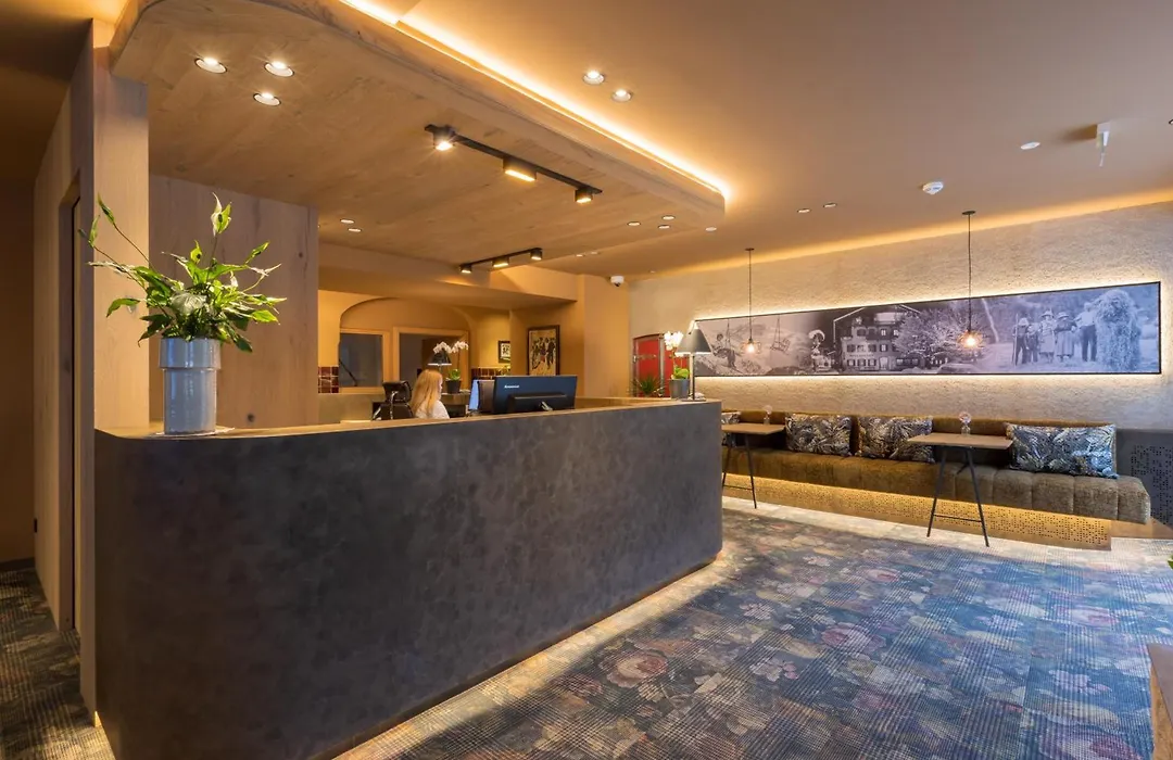 Posthotel Mayrhofen-1
