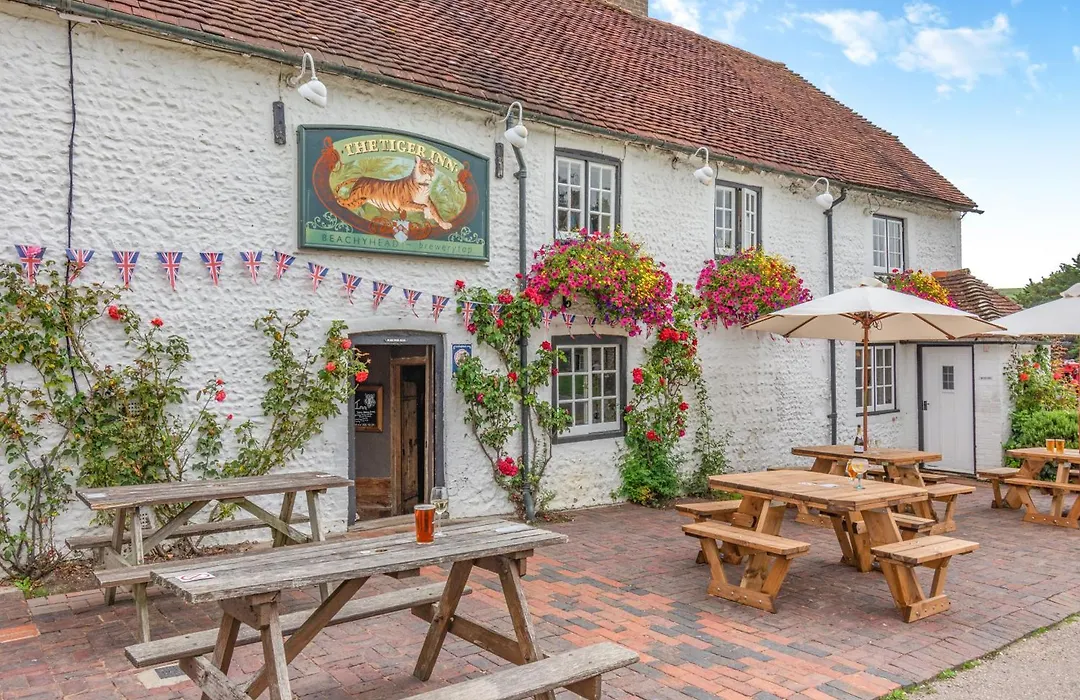 Tiger Inn - Catherine-1