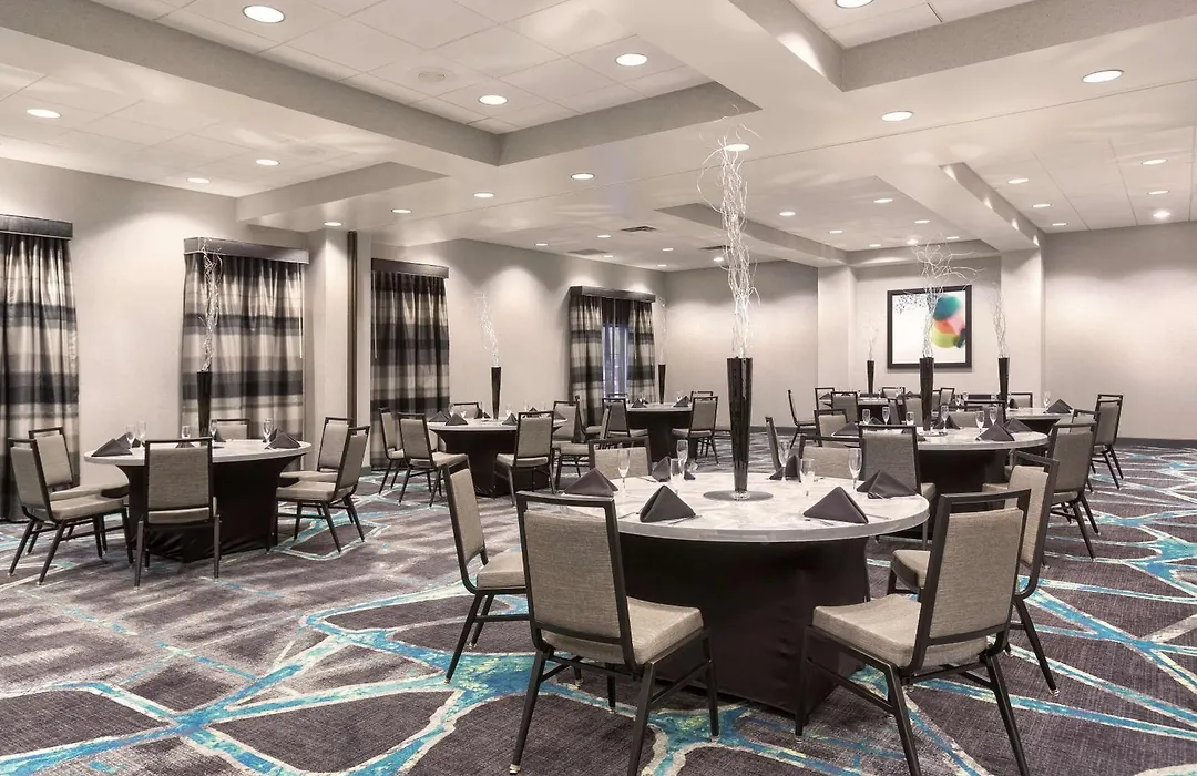 Embassy Suites By Hilton Orlando Airport-1