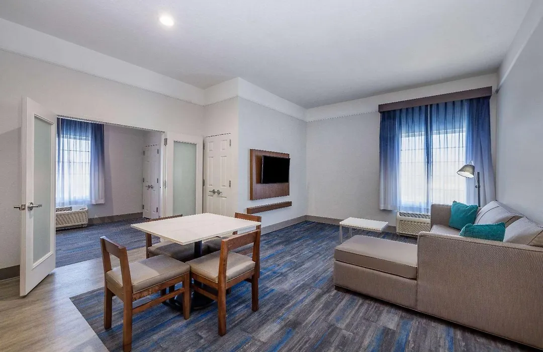 La Quinta By Wyndham St. George-1