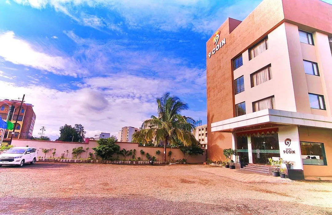 Hotel 9 Coin-1