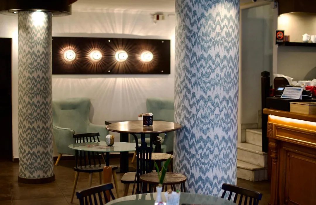 Minoa Athens Hotel-1