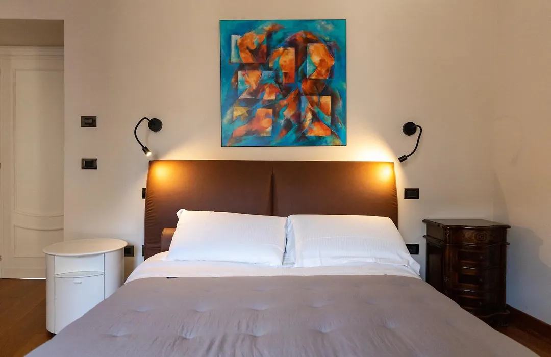 Residenza San Flaviano, Relais di Charme-1