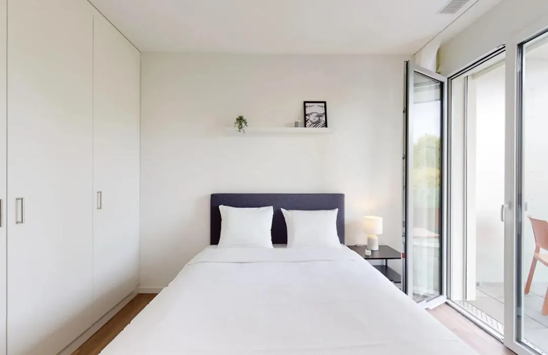 Lodges Hotel Morges-1