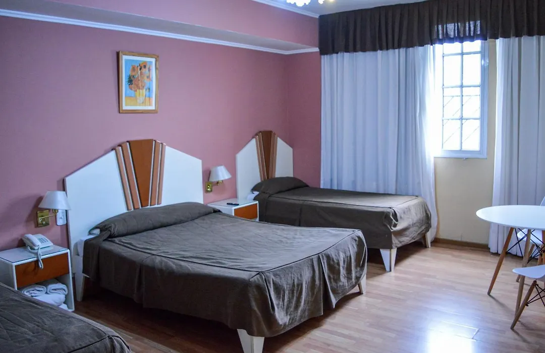Hotel Internacional-1