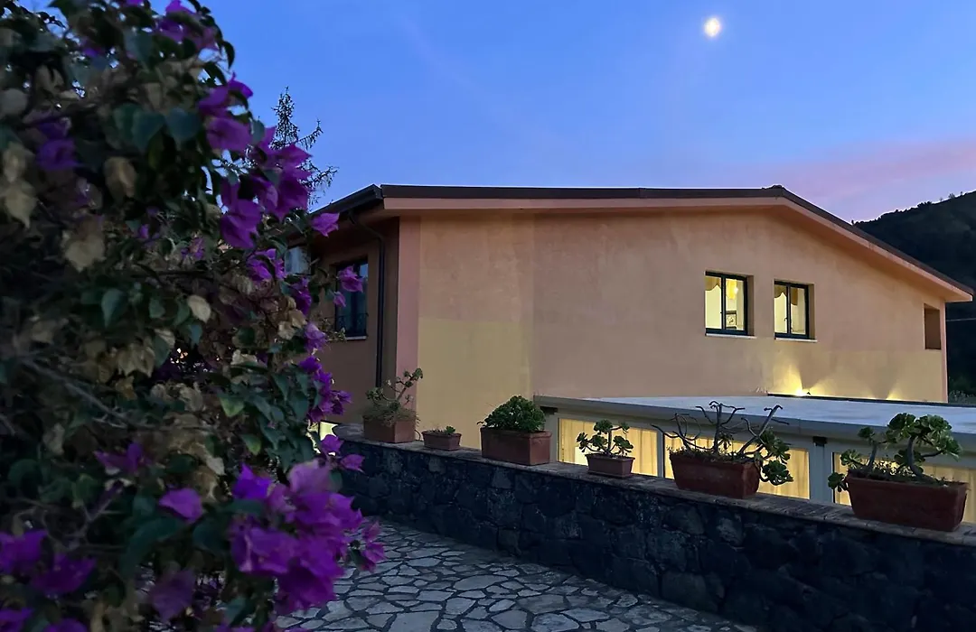 Casale Romano Resort e Relais-1
