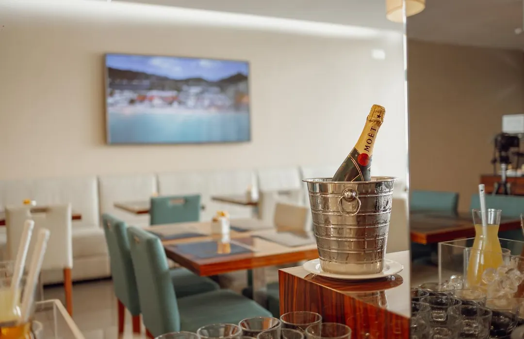 Abc Hotel Porto - Boavista-1