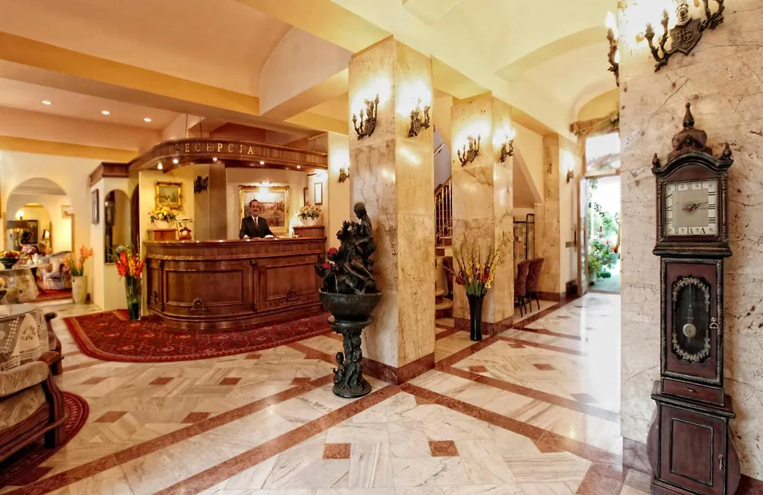 Hotel Europejski-1
