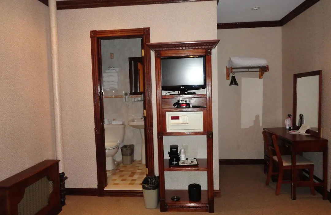 Hotel 31 Extended Stay-1