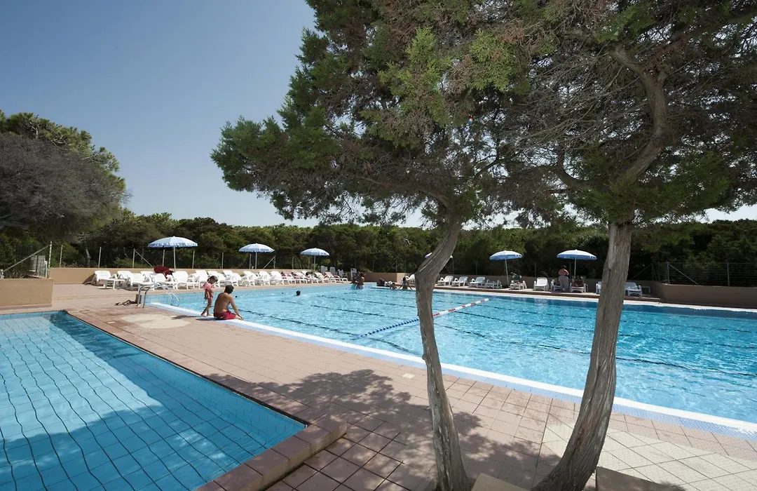 Club Hotel Residence Baiaverde-1