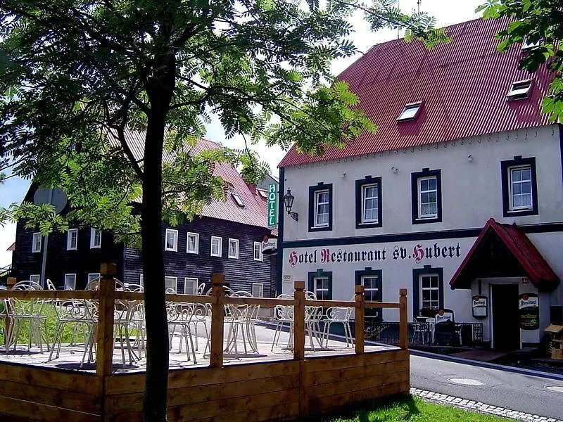 Hotel Svaty Hubert-1