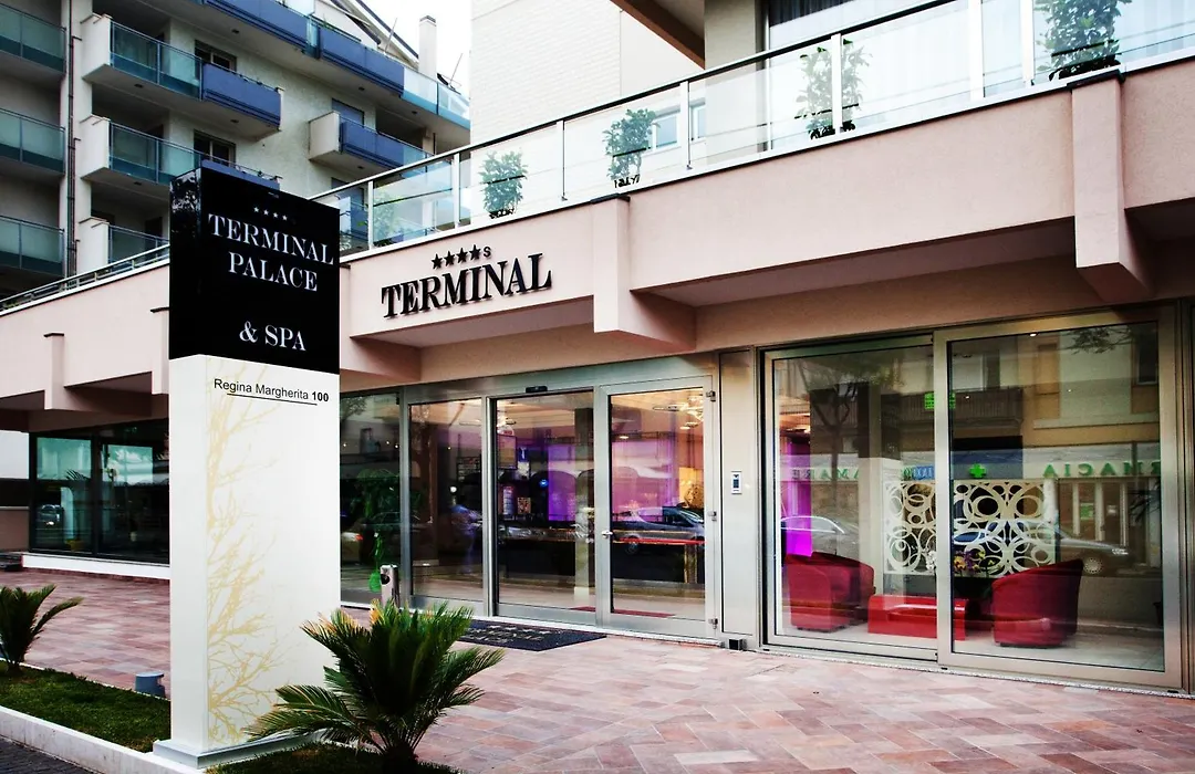 Terminal Palace & Spa-1