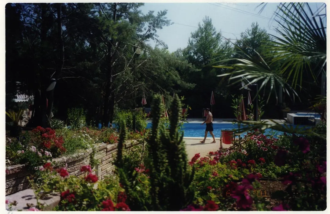 Residence Villa Agrimare-1