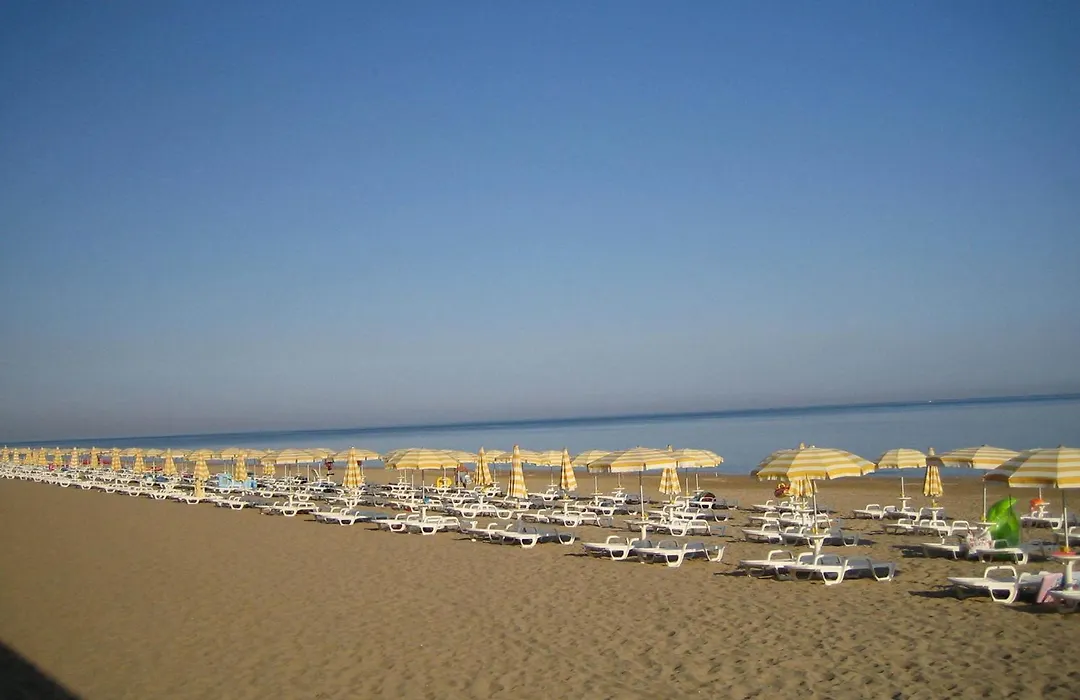 Villaggio Hotel Ripa-1