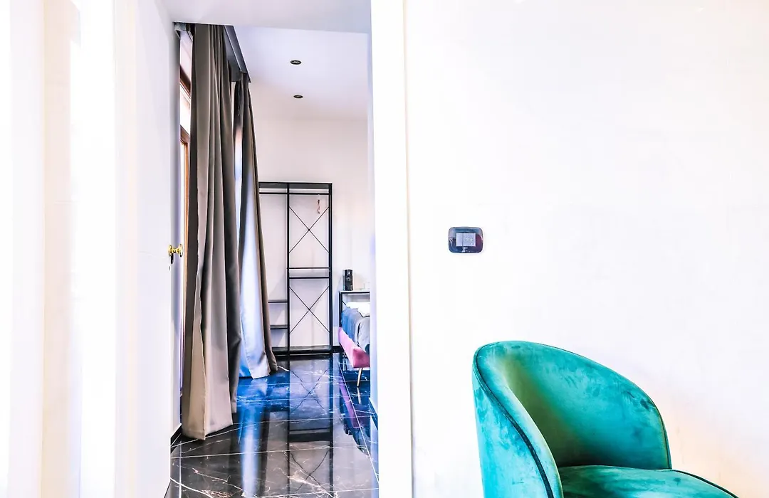 Marmur Luxury Room-1