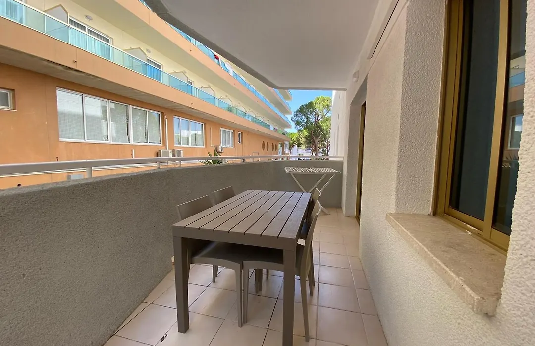 Rentalmar Blue Beach & Pool-1