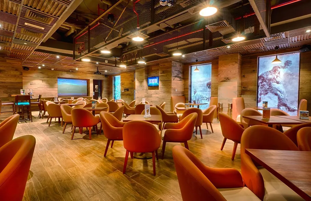 Citymax Hotel Bur Dubai-1