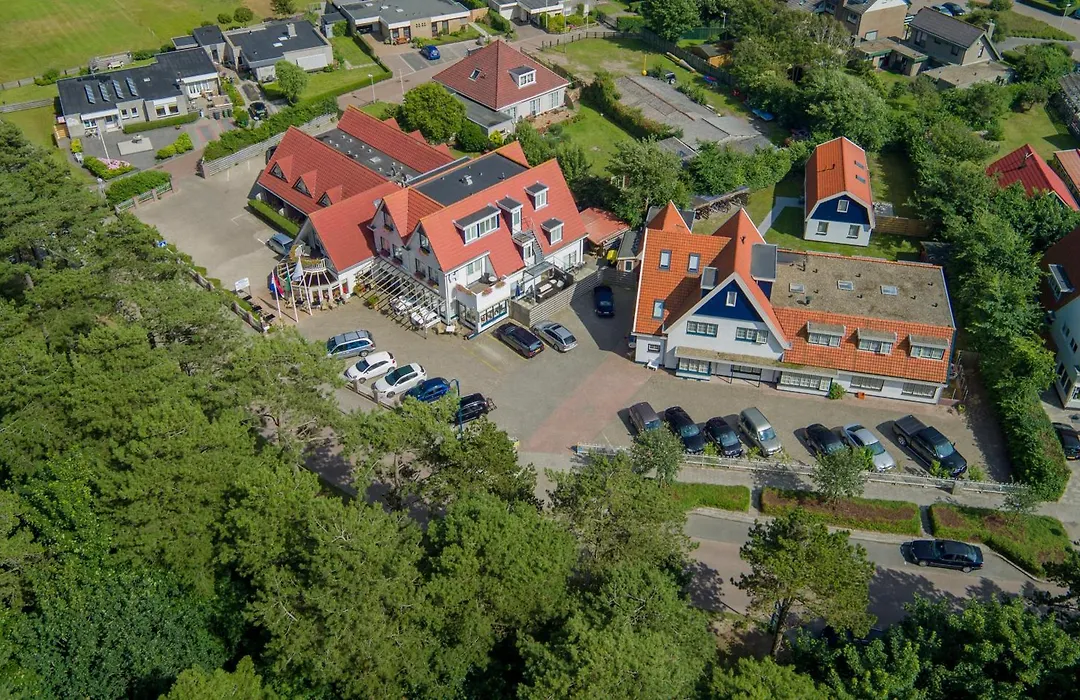 Hotel het Uilenbos-1