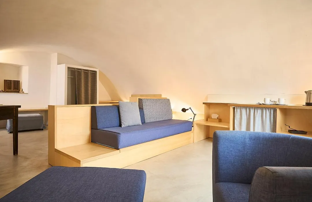 Fra I Sassi Residence-1