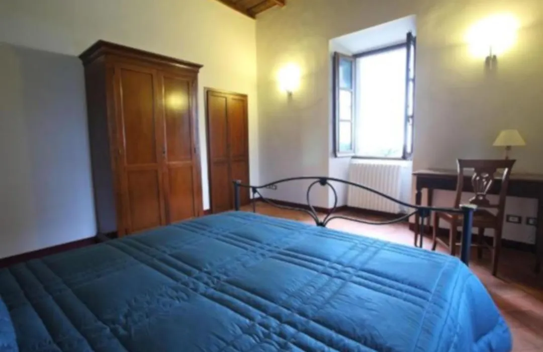 Antico Borgo La Commenda-1